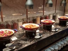 -西藏饭店·亚克·食光自助餐厅(文殊院店)