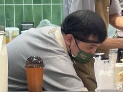 -百分茶(昆山万象汇店)