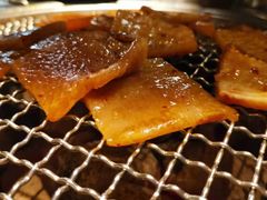 -韩聚屋韩国烤肉餐厅(新北万达店)