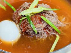 -东门韩国烤肉·韩国料理(烟台朝阳街店)