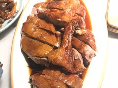 -小菜园新徽菜(常州武进吾悦店)