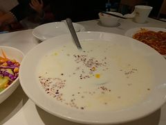 -清真·卡德尔大叔新疆主题餐厅(龙汇路店)