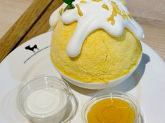 -After You Dessert Cafe(Silom Complex)