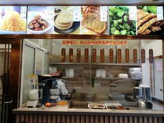 -功德林(南京西路店)