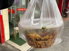 半肚半肉面-旺泉餐饮店·清真牛肉面馆