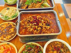 -江湖万州烤鱼(王子美食城)
