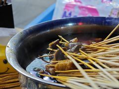 -瑞哦冷锅串串(汇融店)