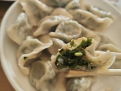 -东北熏肉大饼(大学南路店)