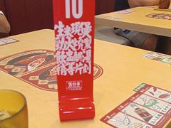 -华记煲仔华·煲仔饭(市桥易发店)