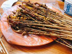 -十里铺铁板鱿鱼