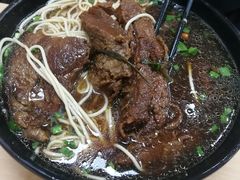 -瞻老元面馆(双塘路店)