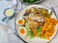 -SaladJohn沙拉匠(凯德1818店)