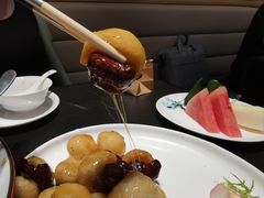 -芳芳私房菜·精做淮扬菜(承德路店)
