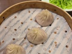 -苏小柳点心·手作小笼包(康桥分院)