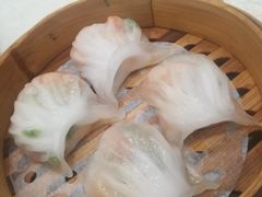 顺德人家虾饺皇-顺德人家食府(黄金广场店)