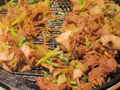 -喜悦烤鸭·新京菜(王府井店)