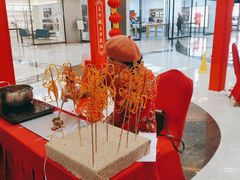 -万达广场(沈阳铁西店)