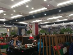 -福成自助烤肉(长阳店)