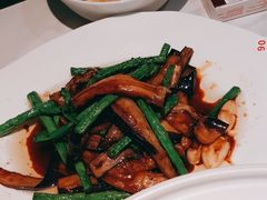 -一品红川菜(皇岗店)