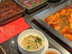 -皇城老妈火锅(琴台店)