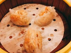 黑松露饺-福州天元国际威斯汀酒店·中国元素餐厅