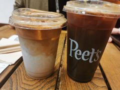 -Peet's 皮爷咖啡(陆家嘴中心店)
