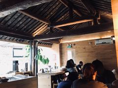 -VOYAGE COFFEE(北锣鼓巷店)