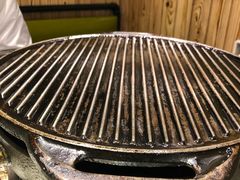 -燚店·铁板鱼蛙·烤肉·烤串(北新桥店)