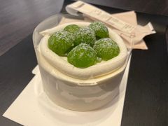 -喜茶(深圳欢乐海岸LAB店)