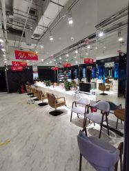 -时尚殿堂hair salon