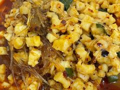 -刘信牛羊肉泡馍小炒(回民街店)