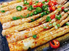 -很久以前羊肉串(清河店)