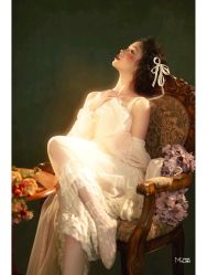 -米莱摄影写真(五大道别墅店)