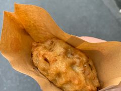 -老上海葱油饼(黄河路店)