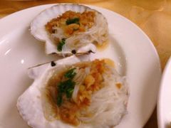 -海岛渔村大酒店(云霄路店)