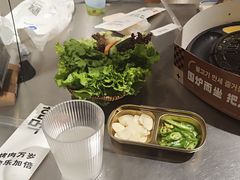 -朴太院·朝鲜族炭火烤肉(民乐园总店)