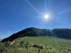 -白草畔自然风景区