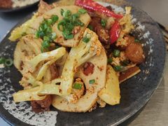-微醺烤牛·炭火烧烤·精酿啤酒(东郊记忆店)