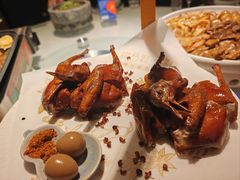 -院8里·小聚园老川菜(九眼桥店)