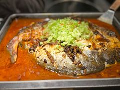 -炉鱼(萧山万象汇店)