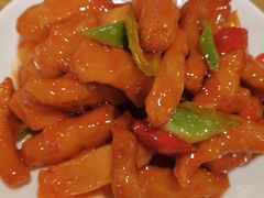 -陈傻子餐厅(世纪都会店)