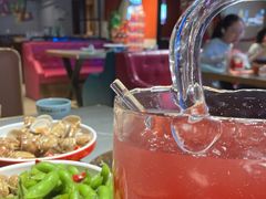 -醉炫音速烧烤·干煸菜(沙河总店)