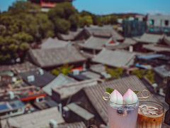 -前叁門