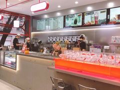 -喧闹·东方大气茶(鹅岭二厂店)
