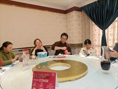 -澳门酒家(南航明珠店)