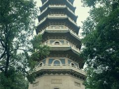 -灵谷景区