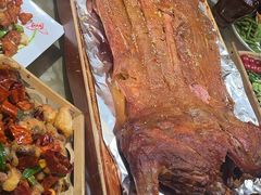 -宗泉烤全羊·烤羊腿·家常菜(解放东路店)