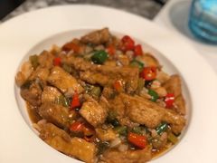 -港丽餐厅