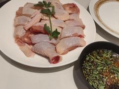 -沄记顺德菜打边炉(东直门店)