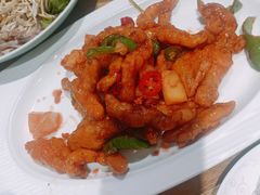 -老海陵·泰州菜(图书馆店)